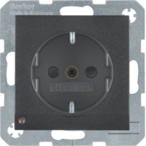 S1Bx  Schuko cLED orient antrc mt