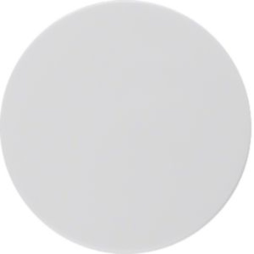 R1R3  botão variador rotat branco