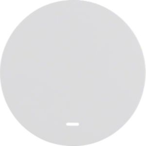 R1R3  tecla simples cvisor branco