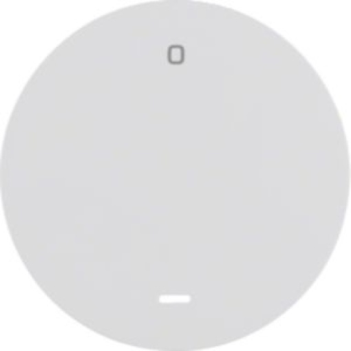 R1R3  tecla 0 cvisor branco