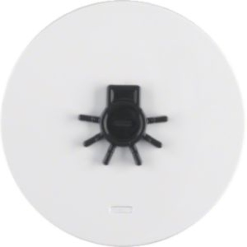 R1R3  BarrierFree clâmp branco
