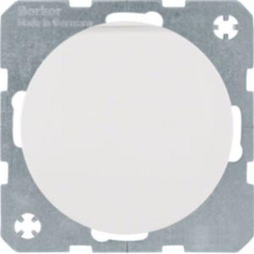 R1R3  Schuko ctampa e obtur branco