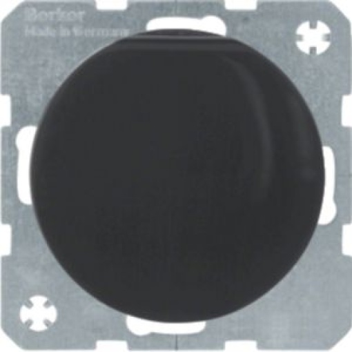 R1R3  Schuko ctampa e obtur preto