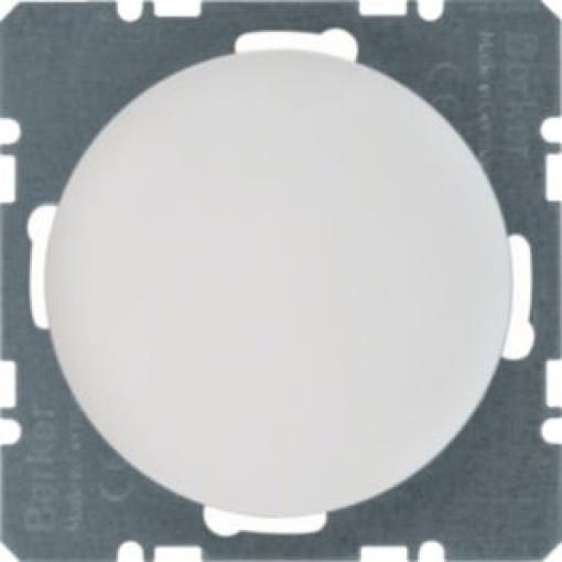 R1R3  espelho cego branco