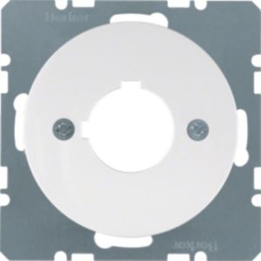 R1R3  Centro précorte Ø225mm brc