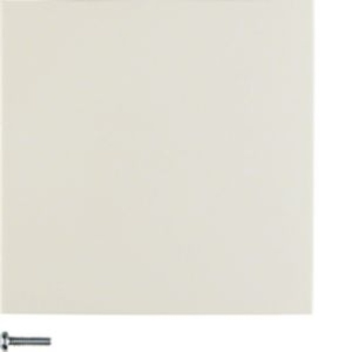 S1  tecla simples creme