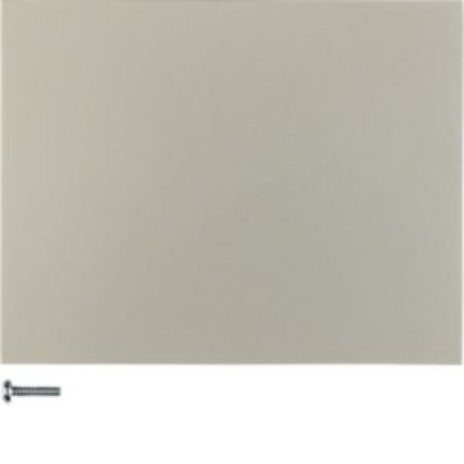 K1K5  tecla simples aço inox