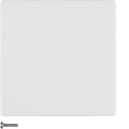 Qx  tecla simples branco