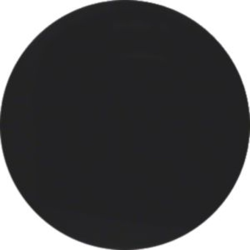R1R3  tecla simples preto