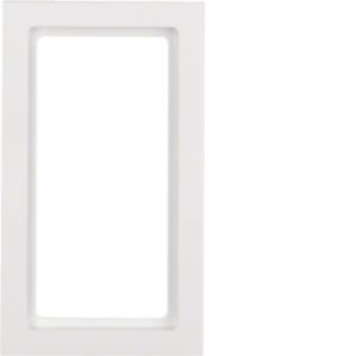 Q3  quadro largo branco
