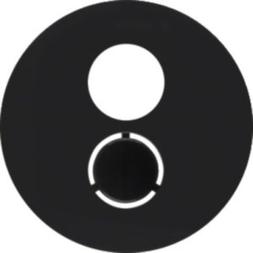 R1R3  espelho tomaltifalante preto