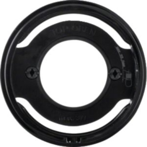 R1R3  espelho central p E14 preto
