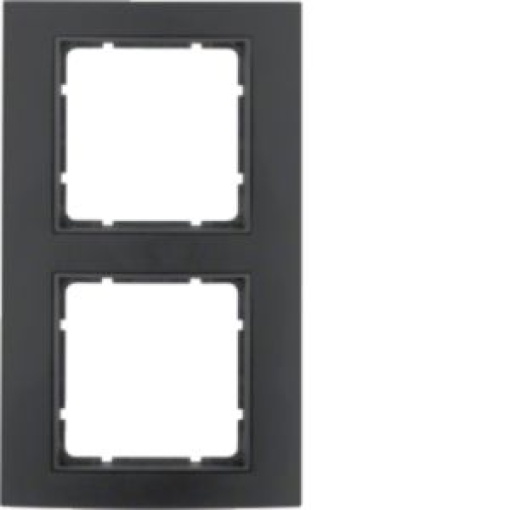 B3  quadro x2 pretoantracite
