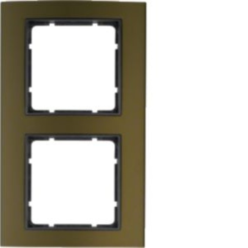 B3  quadro x2 castanhoantracite