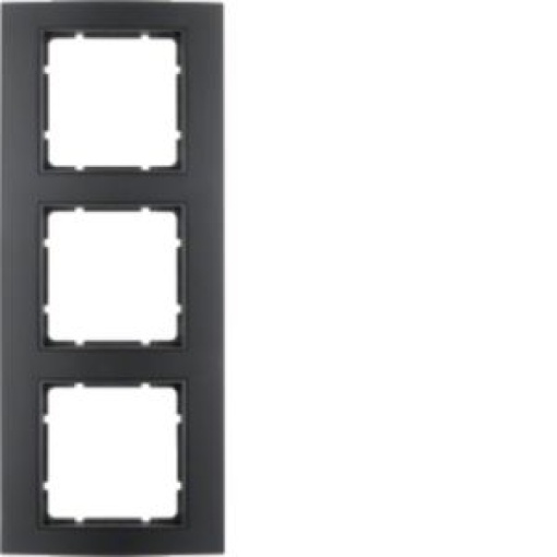 B3  quadro x3 pretoantracite