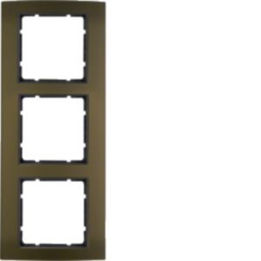 B3  quadro x3 castanhoantracite