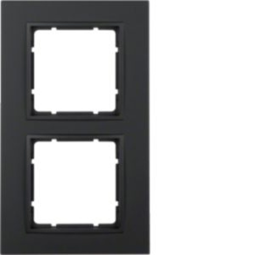 B7  quadro x2 antracite mate
