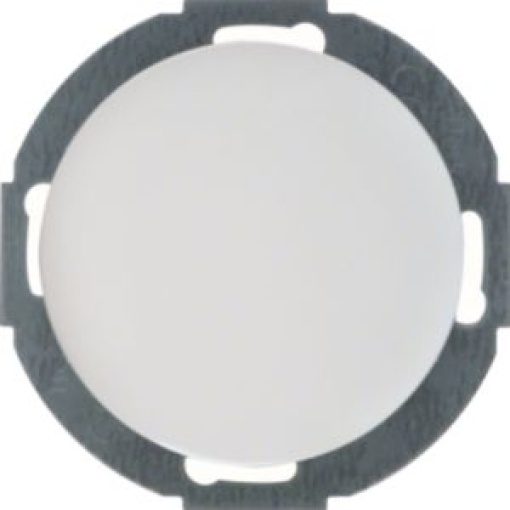 Rclassic  espelho cego branco