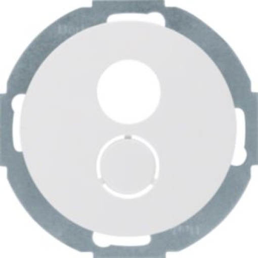 Rclassic  espelho tomaltifal branco