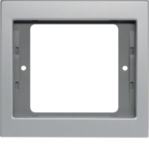 K5  quadro x1 alumínio