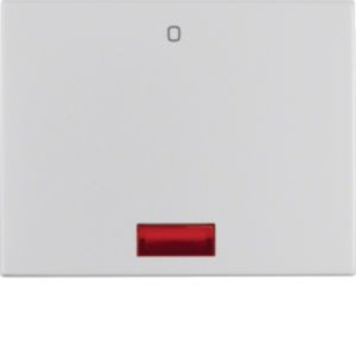 K1K5  tecla 0 c visor alumínio