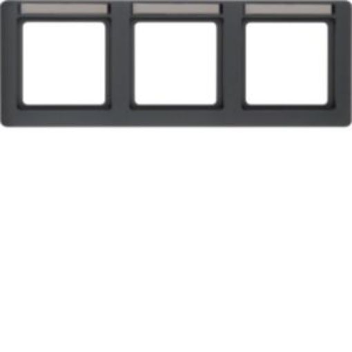 Q1  quadro x3 petiq horiz antrac