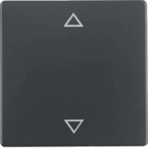 Qx  tecla simples setas antracite