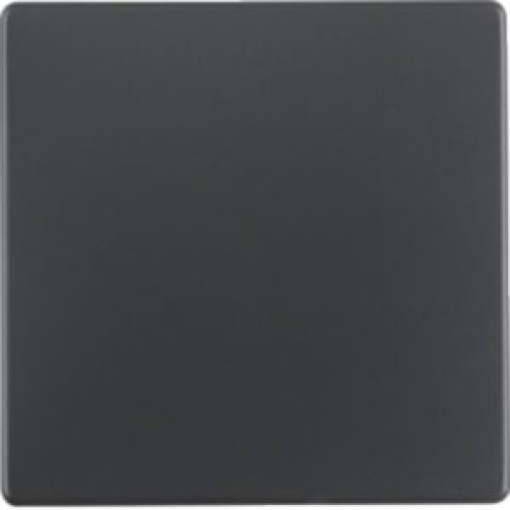 Qx  tecla simples antracite