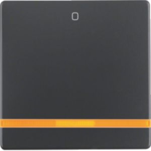 Qx  tecla 0 cvisor antracite