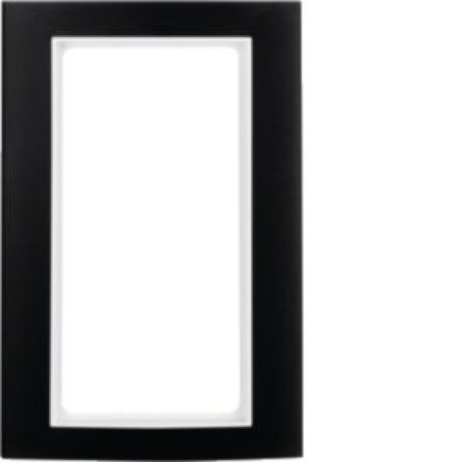 B3  quadro largo pretobranco