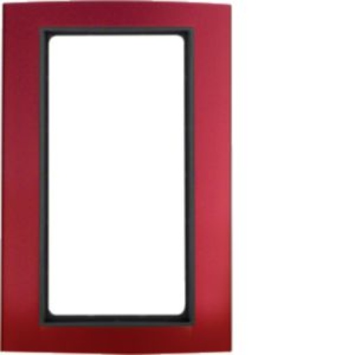 B3  quadro largo encarnadoantracite