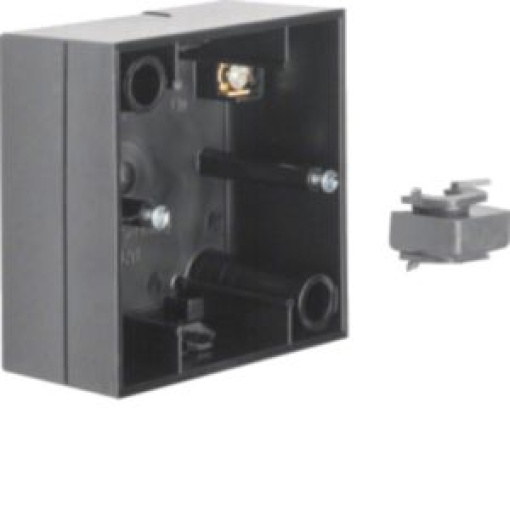 R3  caixa superfície x1 preto