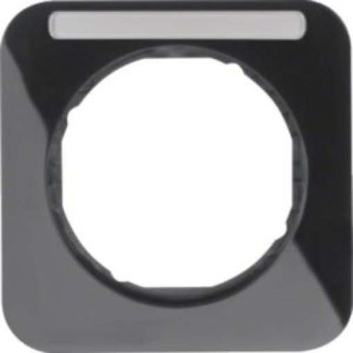 R1  quadro x1 petiqueta preto