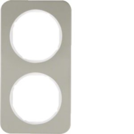 R1  quadro x2 Inoxbranco