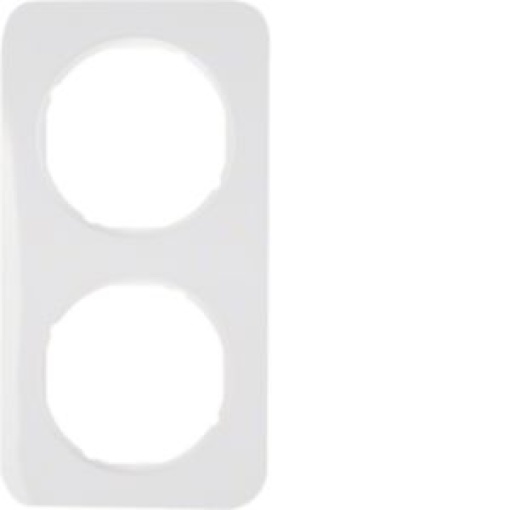 R1  quadro x2 branco