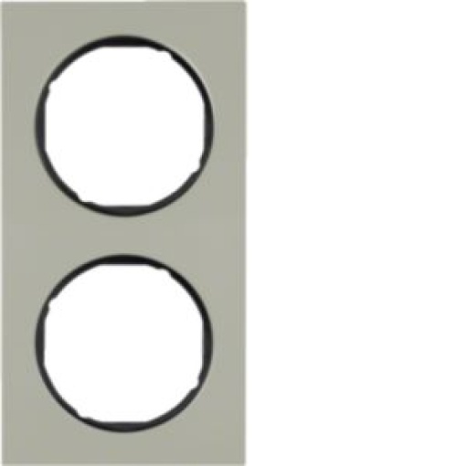R3  quadro x2 Inoxpreto
