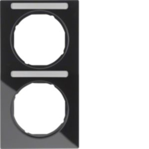 R3  quadro x2 petiq vert preto