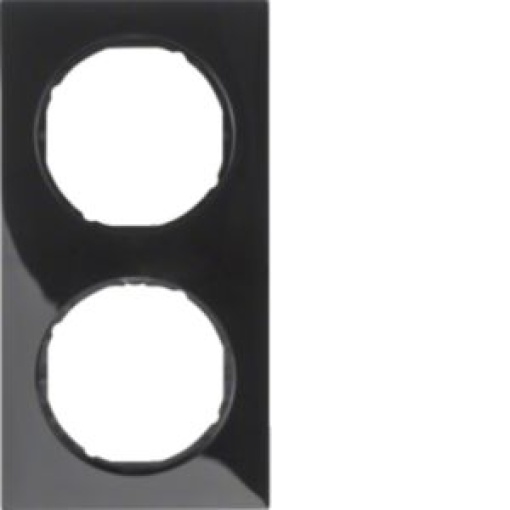 R3  quadro x2 preto
