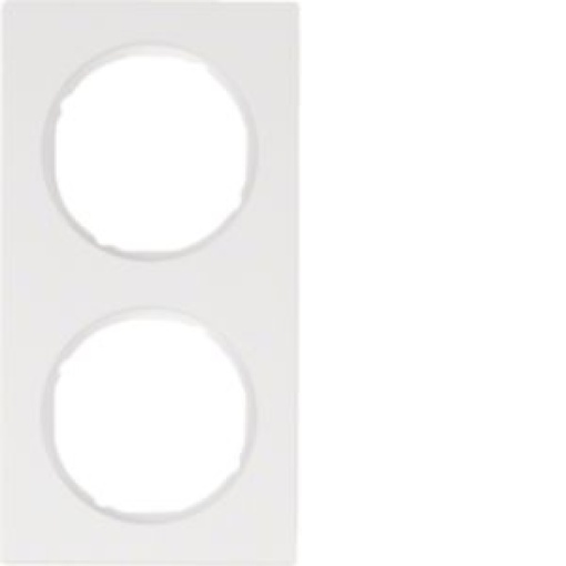 R3  quadro x2 branco