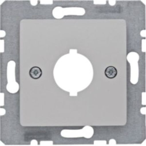 Centro précorte Ø188mm alum mt