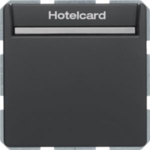 Qx  Interrup cartão hotel antrac
