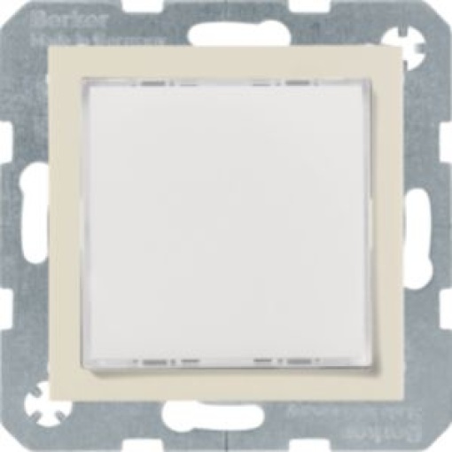S1Bx  Sinalizador LED RGB creme