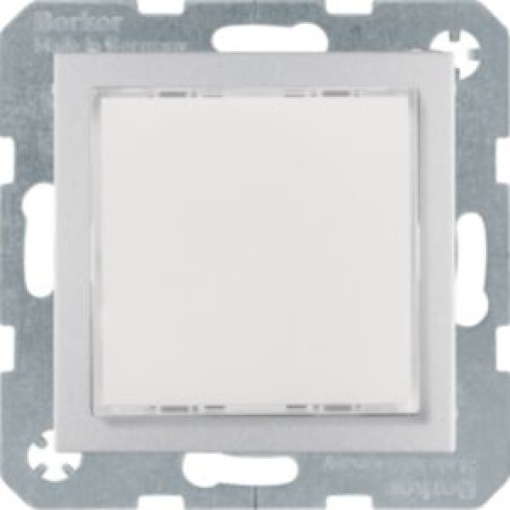 S1Bx  Sinalizador LED RGB alum mate