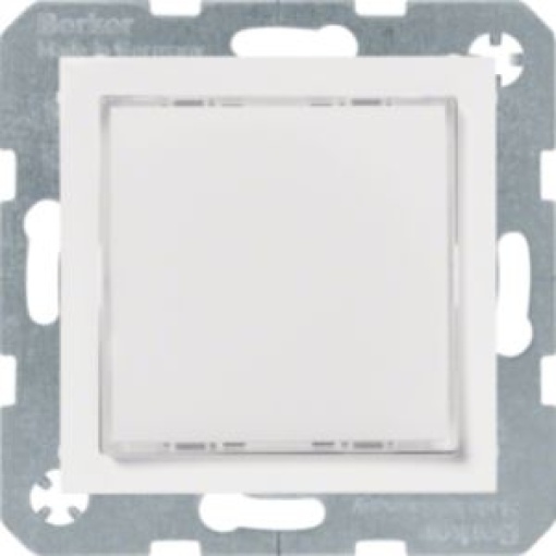 S1Bx  Sinaliz LED verdeenc branco