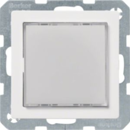 Qx  Sinaliz LED verdeenc branco