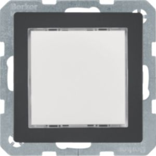Qx  Sinaliz LED verdeenc antrac