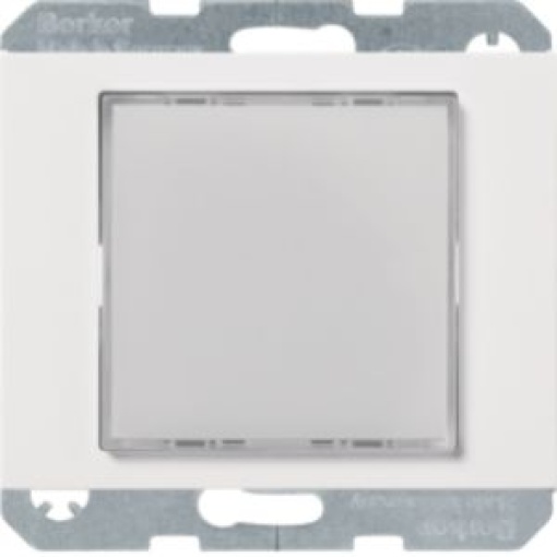 K1K5  Sinalizador LED RGB branco