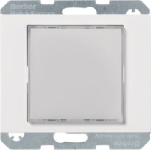 K1K5  Sinaliz LED branco branco