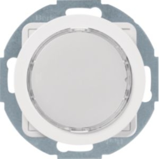 Rx  Sinalizador LED RGB branco