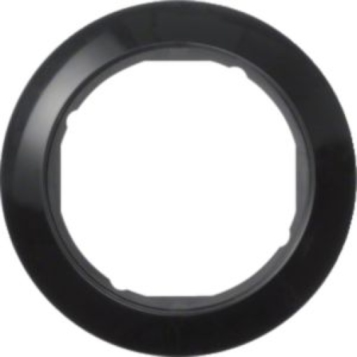 1930  quadro x1 Ø58mm preto